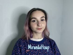 MirandaHoup