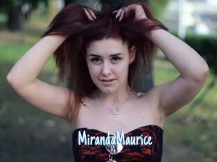 MirandaMaurice