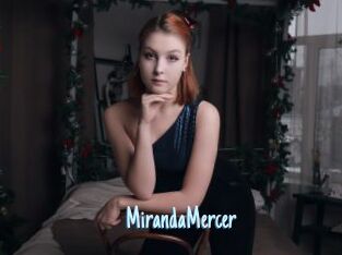 MirandaMercer