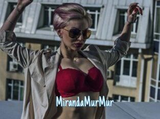 MirandaMurMur