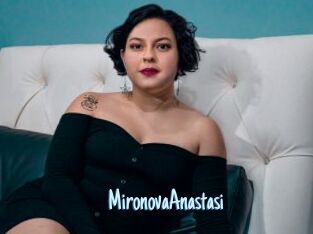 MironovaAnastasi