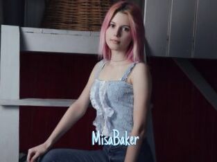 MisaBaker