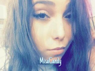 MisaCandy