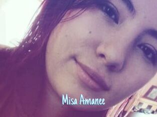 Misa_Amanee