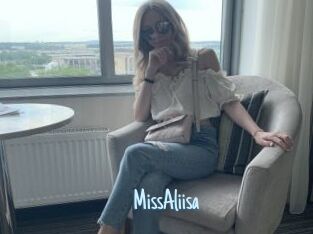 MissAliisa