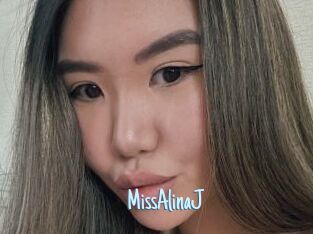 MissAlinaJ