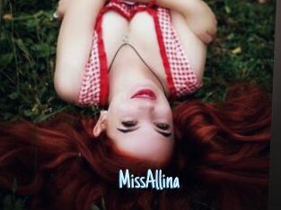 MissAllina