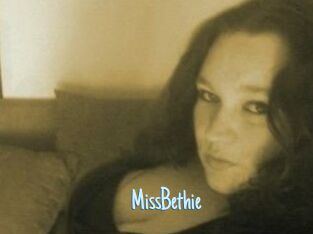 MissBethie