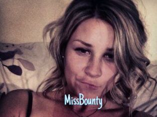 MissBounty