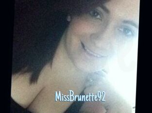 Miss_Brunette_92