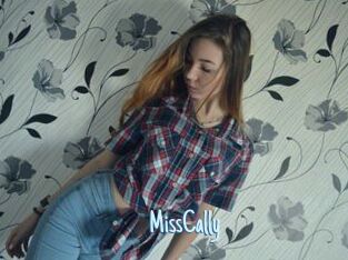 MissCally