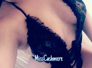 MissCashmere