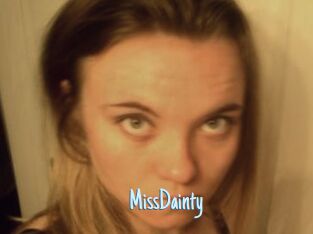 MissDainty