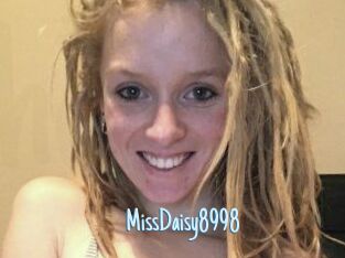 MissDaisy8998