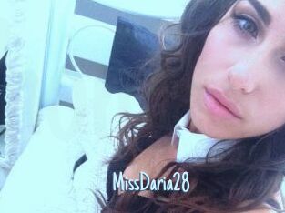 MissDaria28