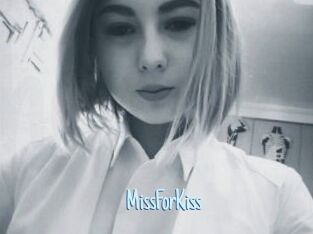 MissForKiss_