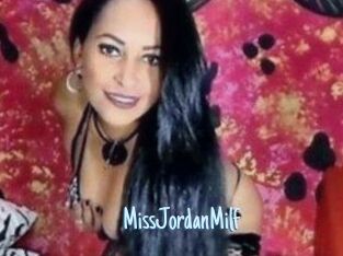 MissJordanMilf