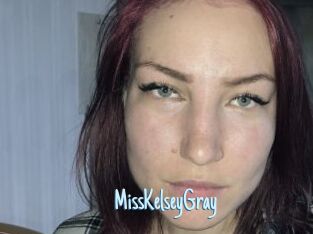 MissKelseyGray