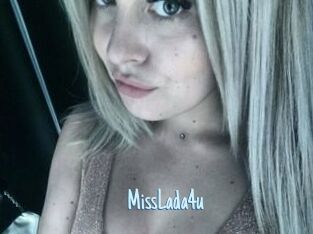 MissLada4u