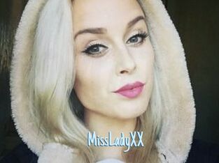 MissLadyXX