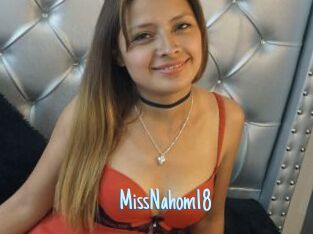 MissNahom18