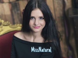 MissNatural