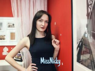 MissNicky