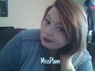 MissPlum