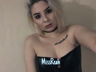 MissReah