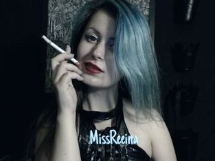 MissReeina