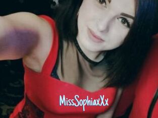 MissSophiaxXx