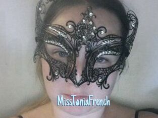 MissTaniaFrench