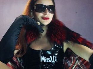 MissXDi