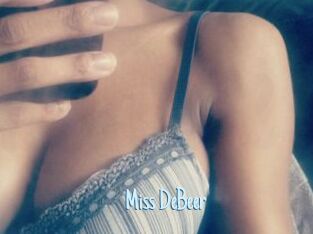 Miss_DeBeer