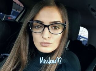 Misslena92