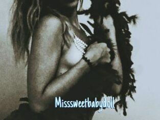 Misssweetbabydoll