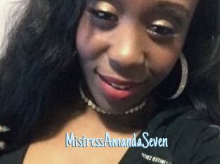 MistressAmandaSeven