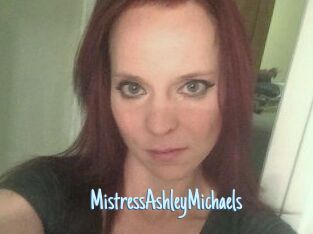 MistressAshleyMichaels