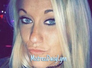 MistressDaisyLynn