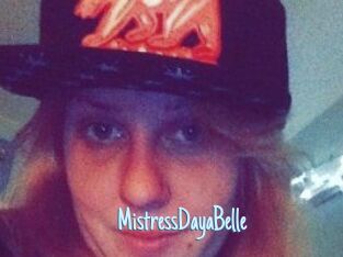 MistressDayaBelle