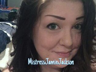 MistressJamieJackson