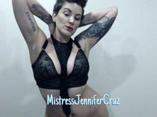 MistressJenniferCruz