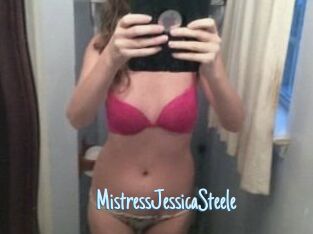 MistressJessicaSteele