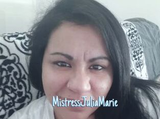 MistressJuliaMarie