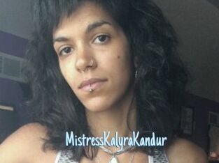 MistressKalyraKandur