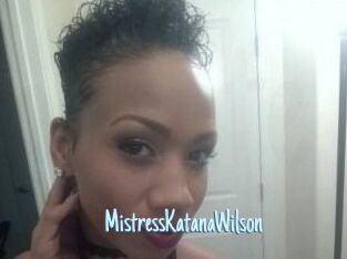 MistressKatanaWilson