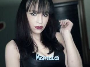 MistressLexi