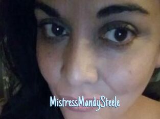 MistressMandySteele