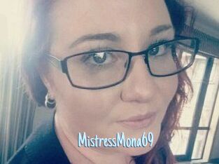 MistressMona69