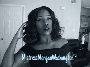 MistressMorganWashington